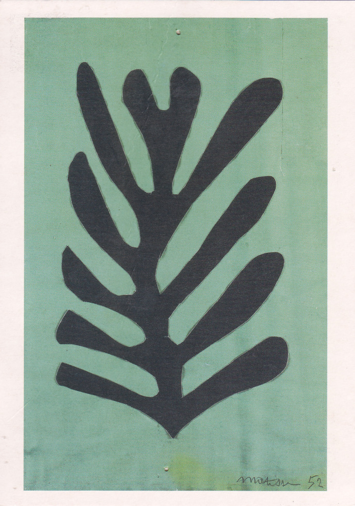 matisse-leaf